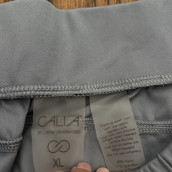 Calia by Carrie Underwood Joggers - Picture 4 of 7